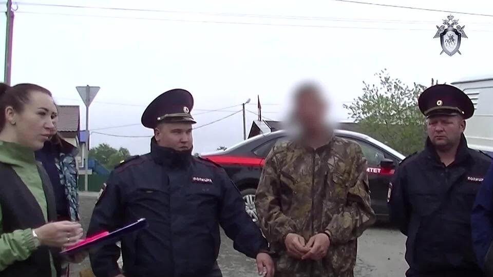 Житель Кировской области зарезал гостя из-за оскорблений