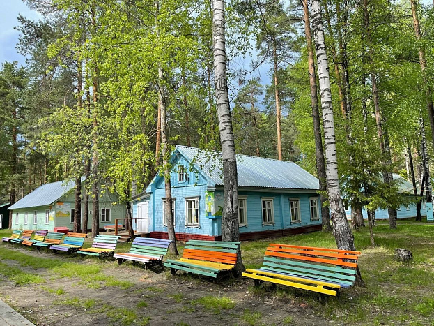 В Кировской области закрыли детский лагерь "Мир" из-за норовируса