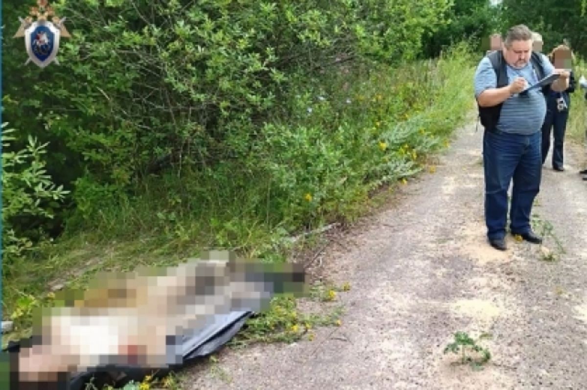 В Кировской области мужчина забил до смерти прохожего