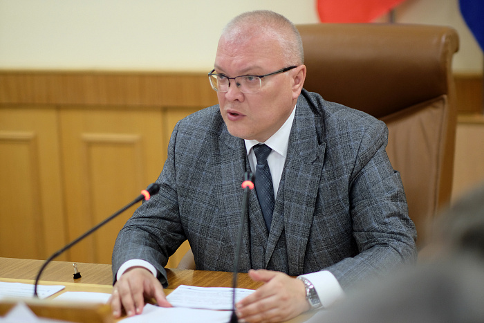 В 2023 году в ЖКХ Кировской области будет инвестировано 2,8 миллиарда рублей