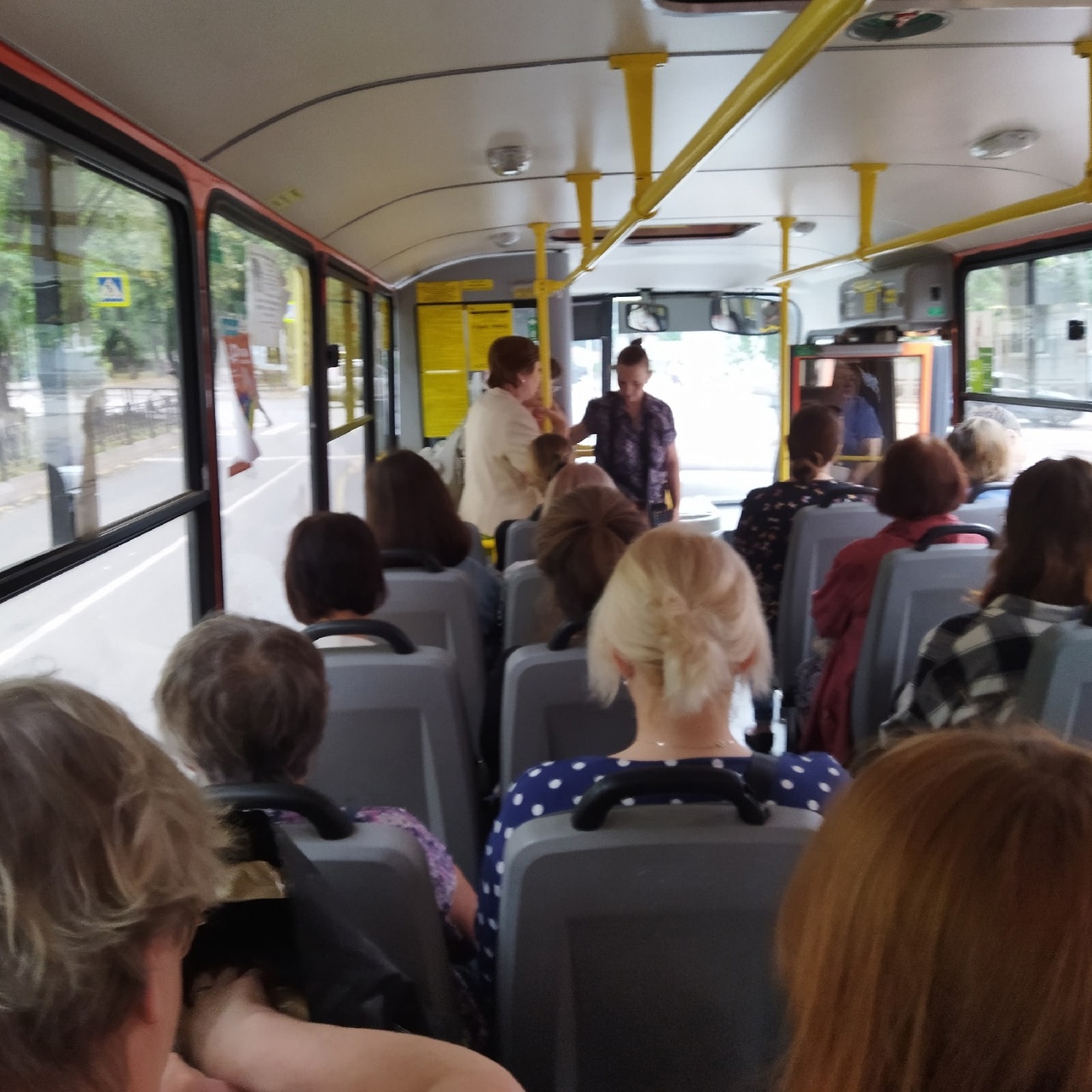 В Кирове с 21 июля запустят новый автобусный маршрут до Балезино