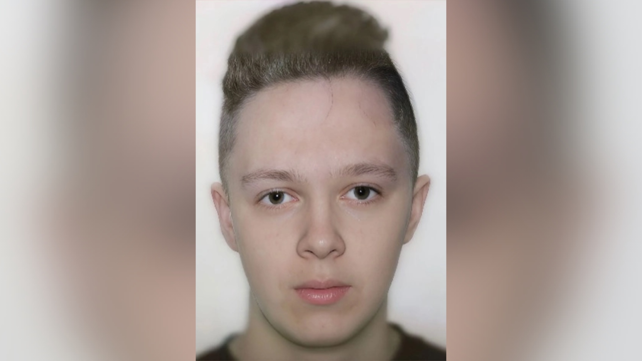 В Кирове пропал 15-летний мальчик 