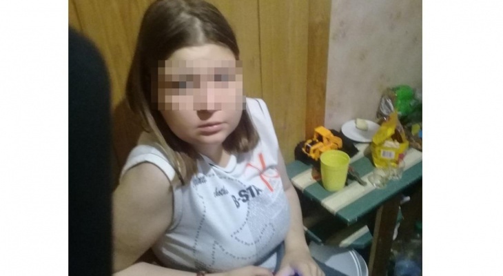 "Горе-мать": в Кировской области признали виновной женщину, которая полгода истязала дочь