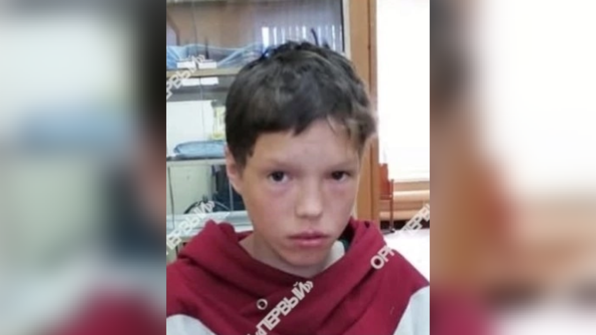 В Кировской области пропал 13-летний мальчик