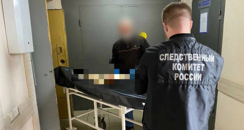 В Кировской области двое молодых людей до смерти забили 52-летнего мужчину
