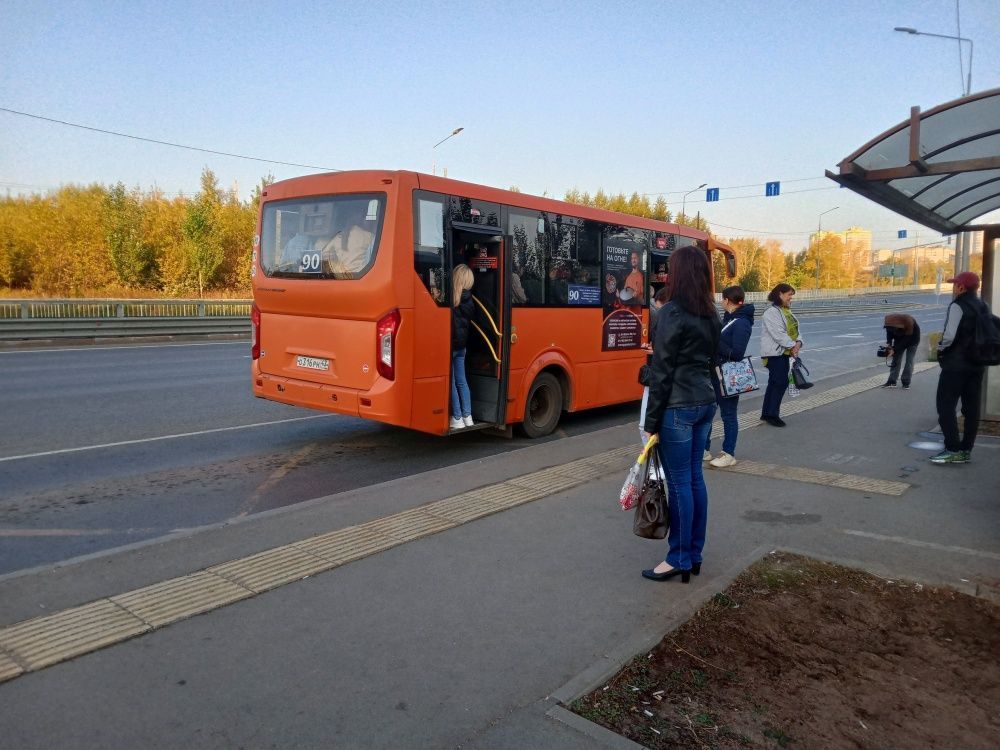Кировские власти рассказали, как бороться с переполненными автобусами по утрам в Чистых Прудах 