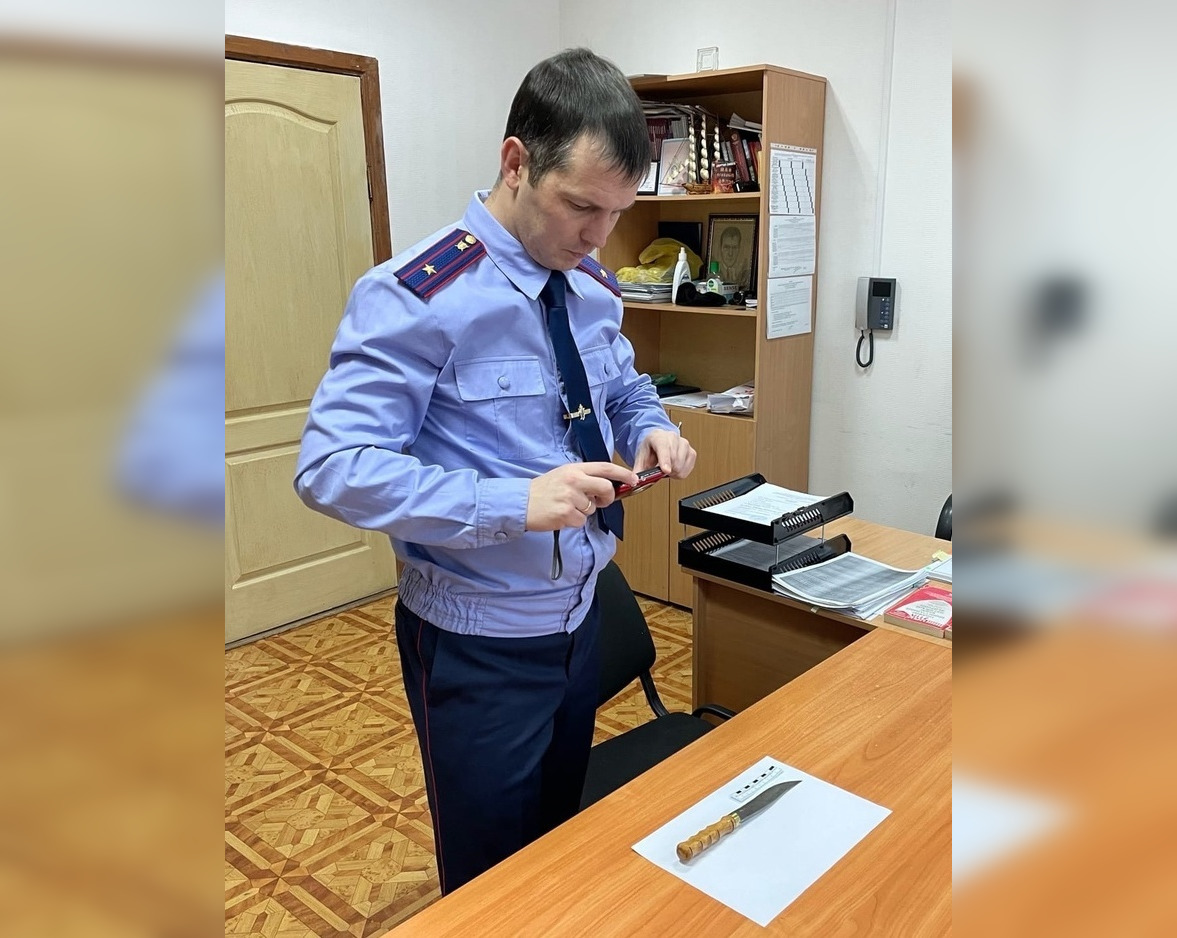 Житель Кировской области пригласил в гости знакомого и расправился с ним