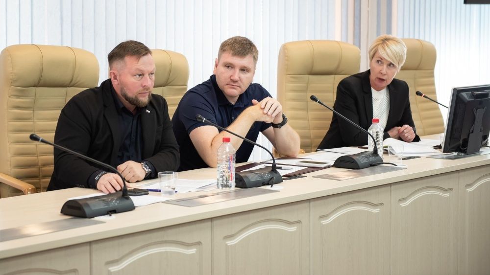 В октябре в Кирове приведут в порядок 12 дорог, ведущих к соцобъектам