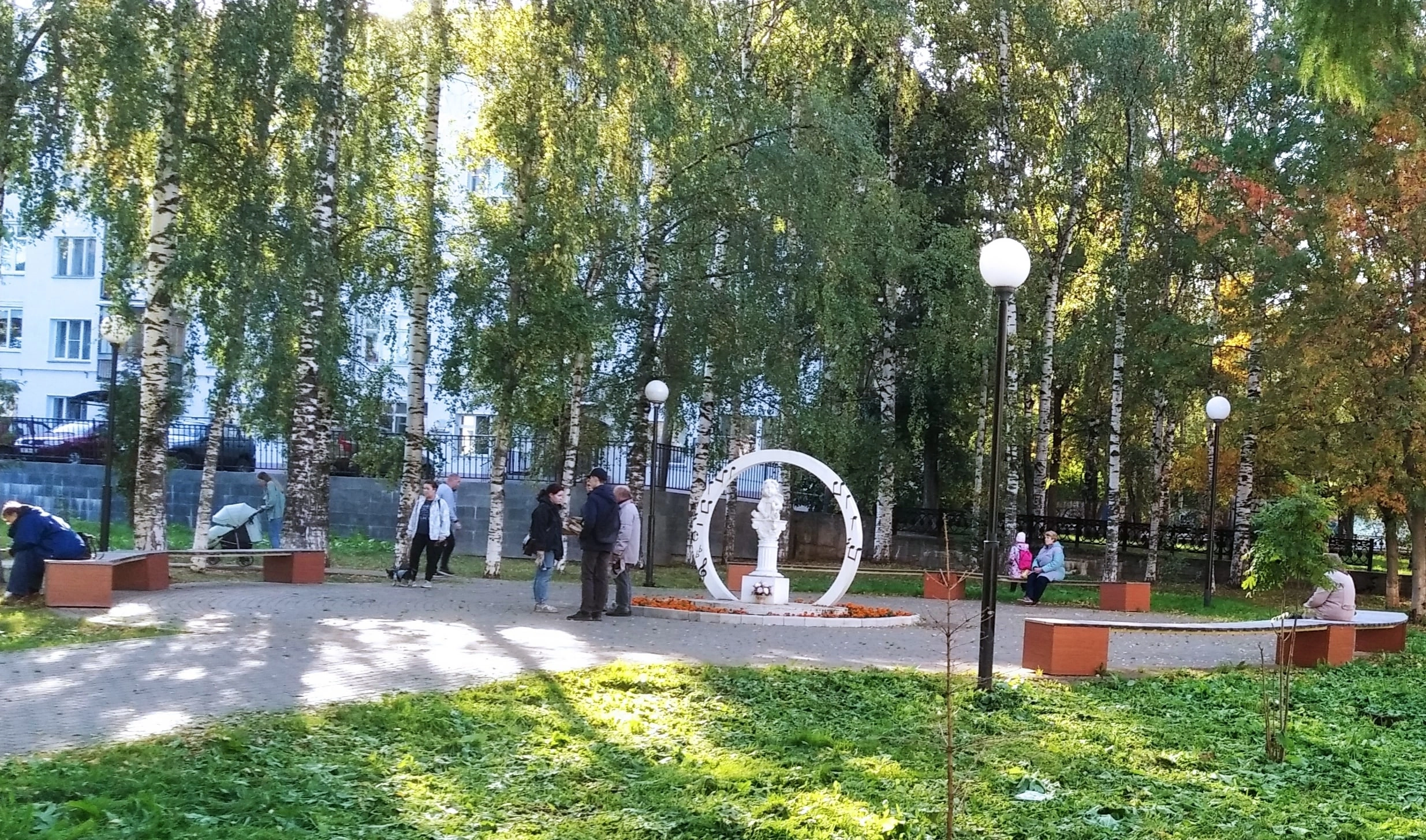 Воздух прогреется до +21 градуса: известен прогноз погоды на 22 сентября в Кирове