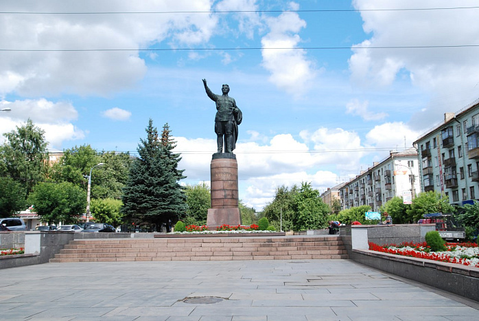 В год 650-летия Кирова пройдут День города, Ночь города и Город добрых соседей