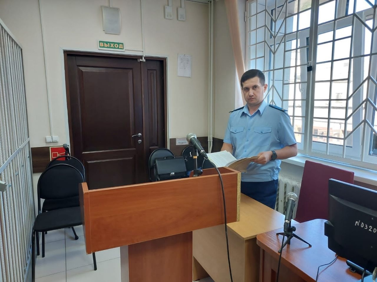 В Кировской области после проверки прокуратуры досрочно прекращены полномочия депутата 