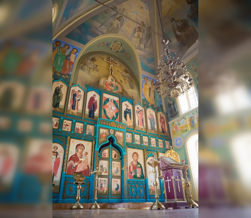 В Киров привезут Великую святыню, которой поклонялись все русские цари