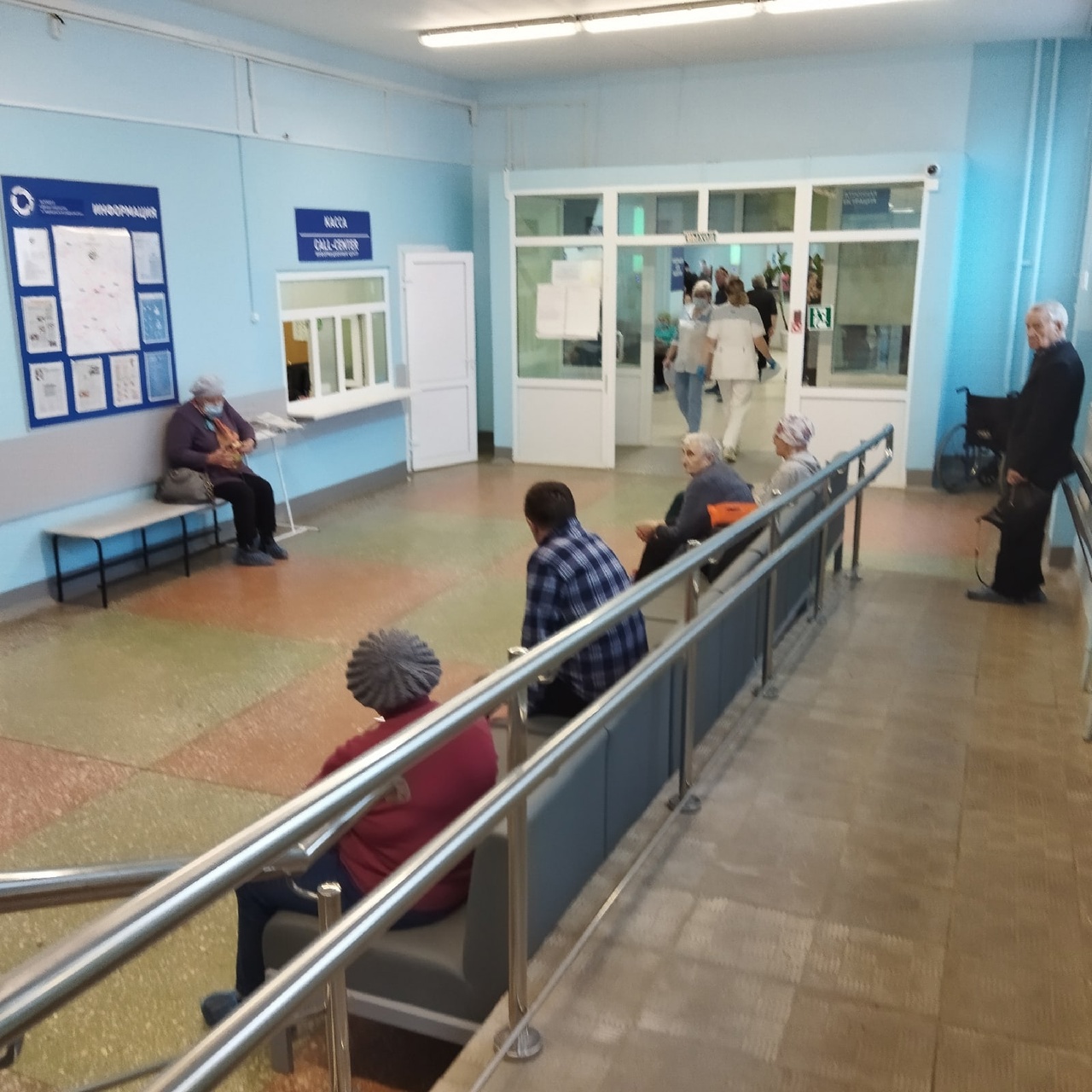 Минтруд: россиянам в два раза увеличат размер выплат по больничному 
