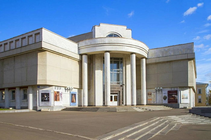 Более 23 миллионов рублей выделили из федерального бюджета на оснащение музеев Кировской области