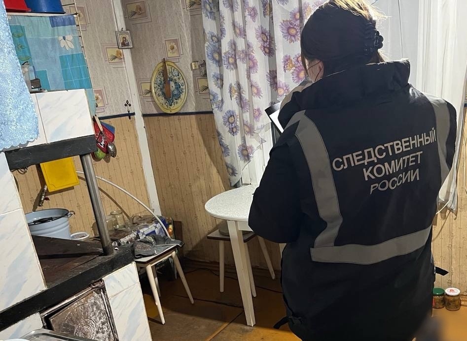 В Кировской области гость одним ударом убил хозяина квартиры