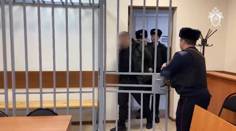 Житель Кировской области забил до смерти друга и спрятался в подвале