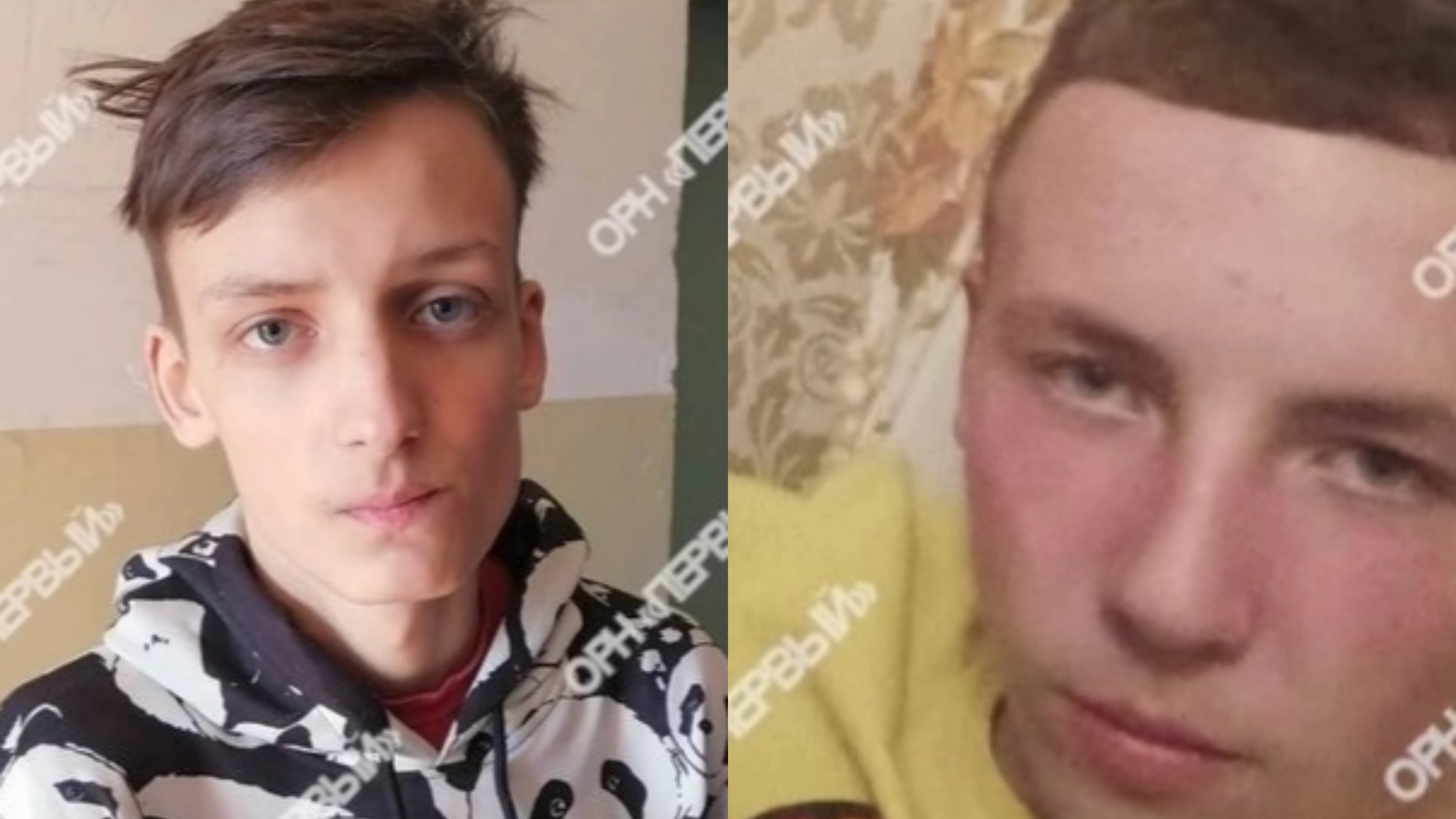 В Кировской области стартовали поиски пропавших 16-летних подростков 