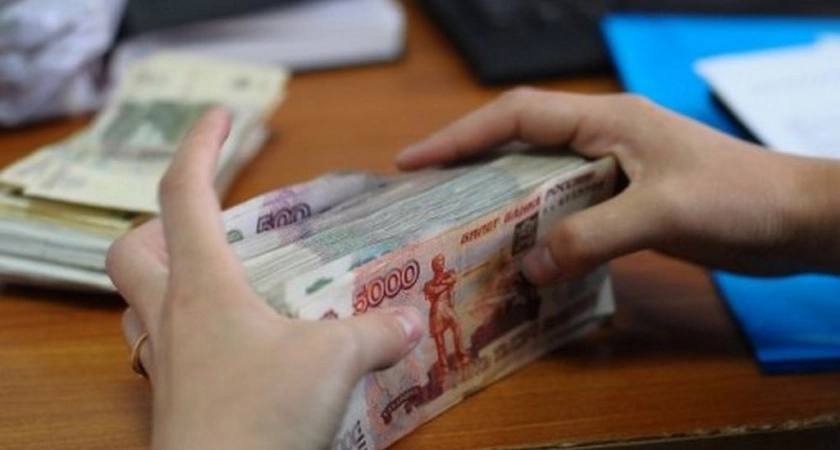 Жительница Кировской области собиралась перевести деньги в поддержку террористической организации 