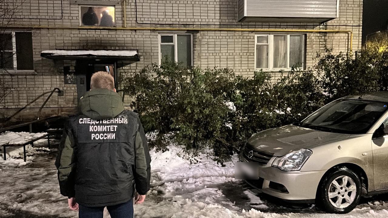 Ударил топором 14 раз: в Кировской области вышедший из тюрьмы убийца-рецидивист изрубил мужчину 