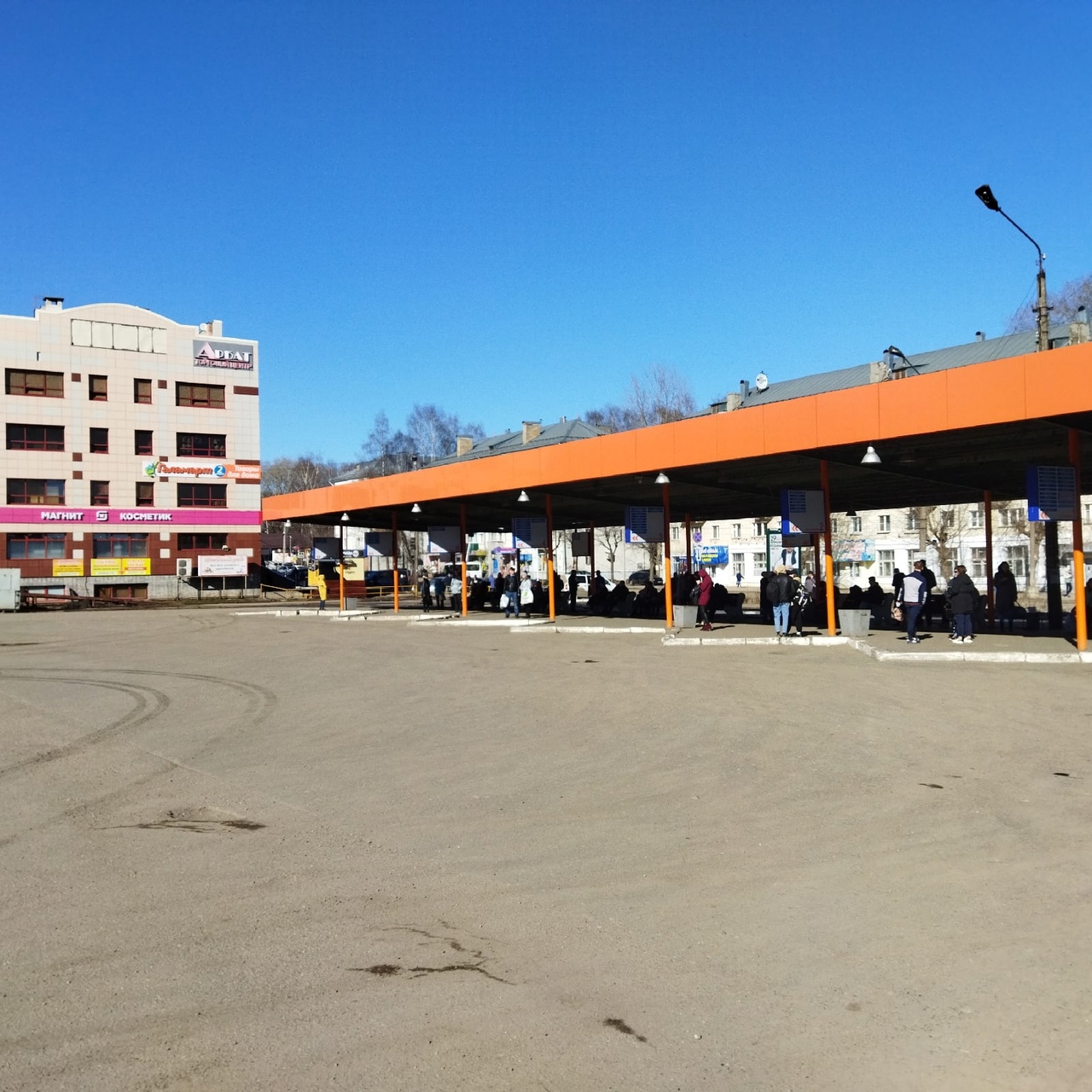 Расширяем границы: в Кировской области введут больше десятка новых автобусных маршрутов