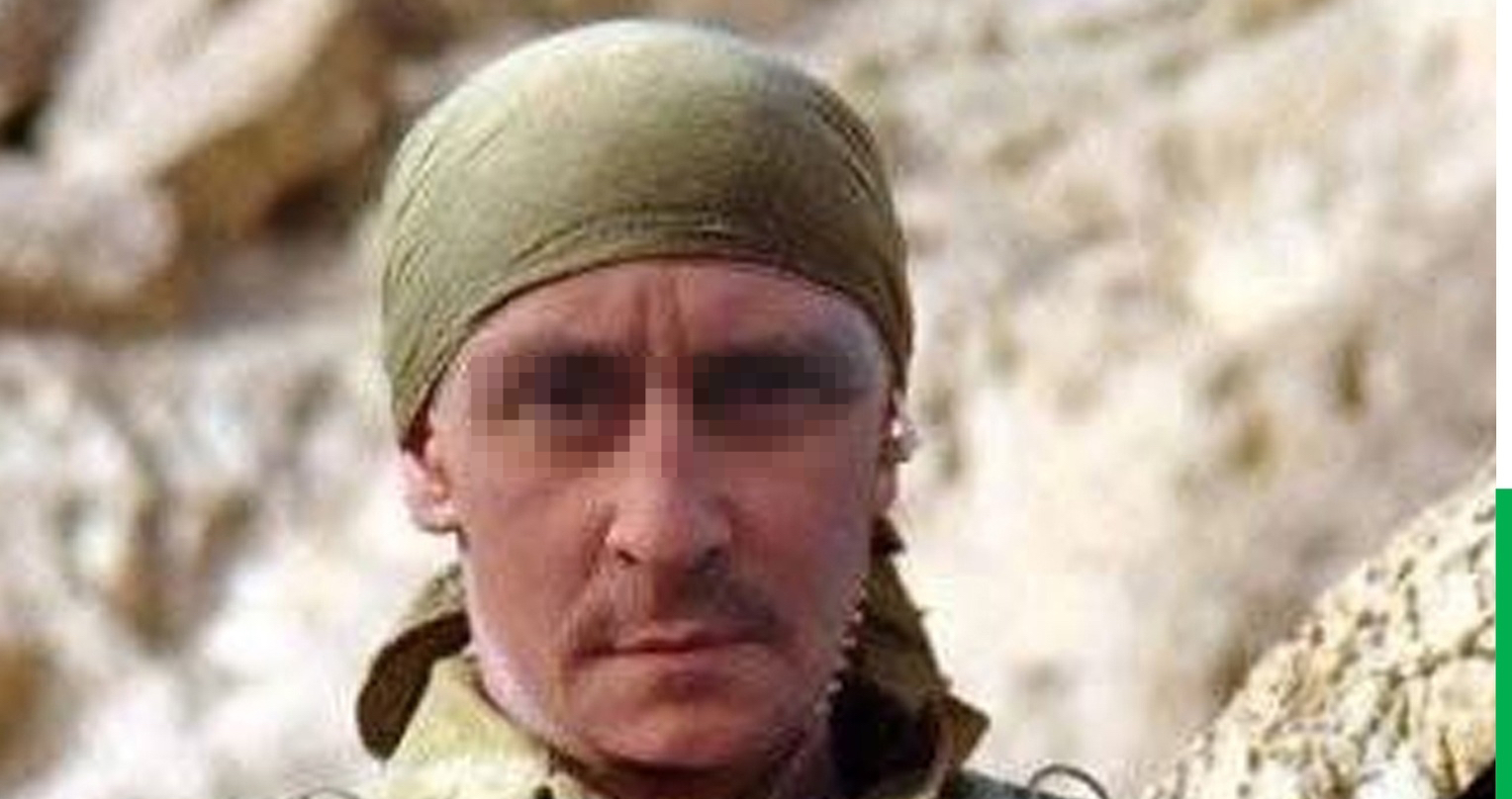 В зоне СВО погиб боец из Кировской области, участвовавший в Чеченской кампании