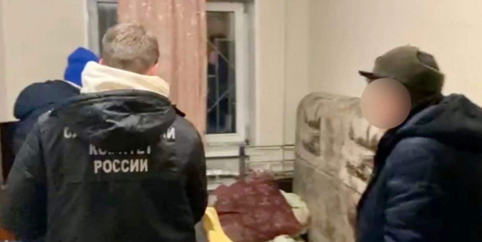 В Кировской области мужчина зарезал приятеля во время домашней вечеринки