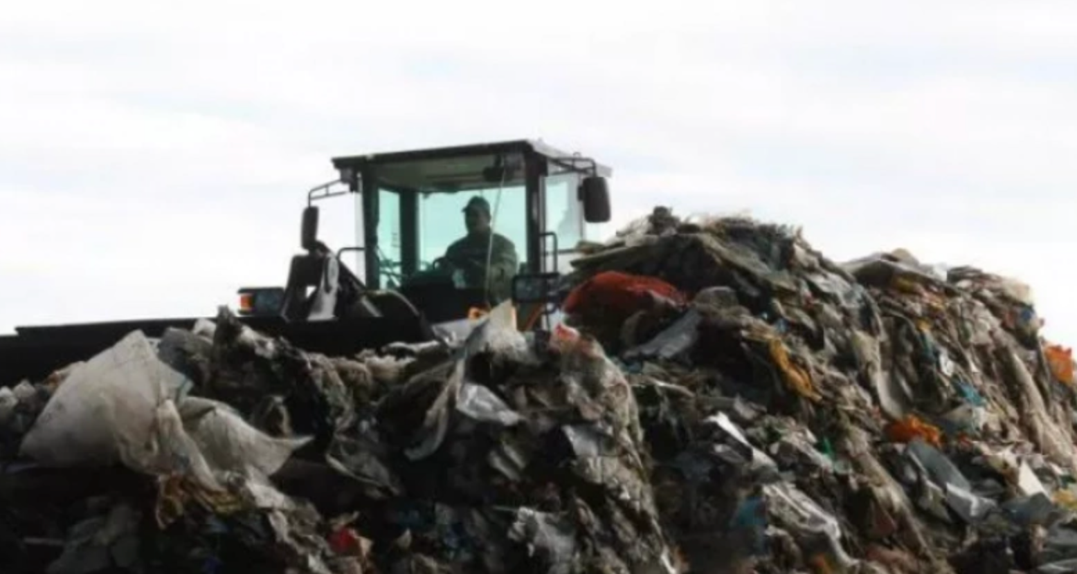 Комплекс по сортировке отходов планируется построить в Слободском в 2024 году