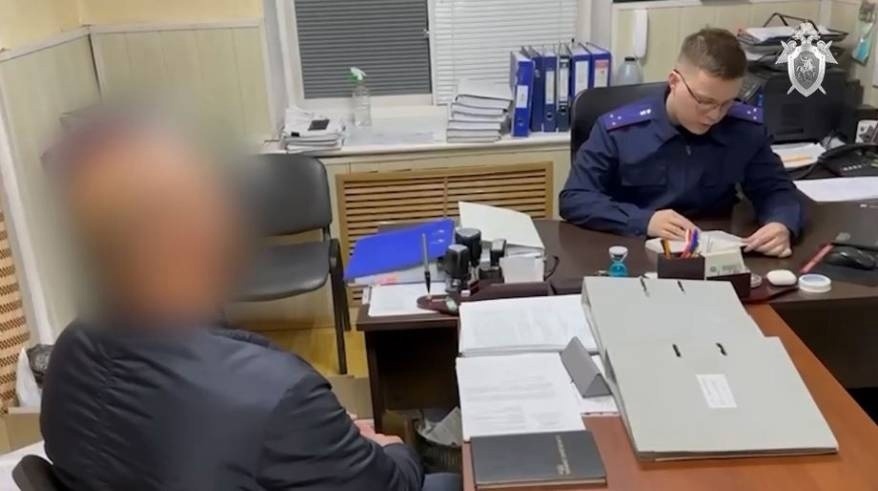 В Кирове поймали мужчину, находящегося в федеральном розыске за преступление в Санкт-Петербурге