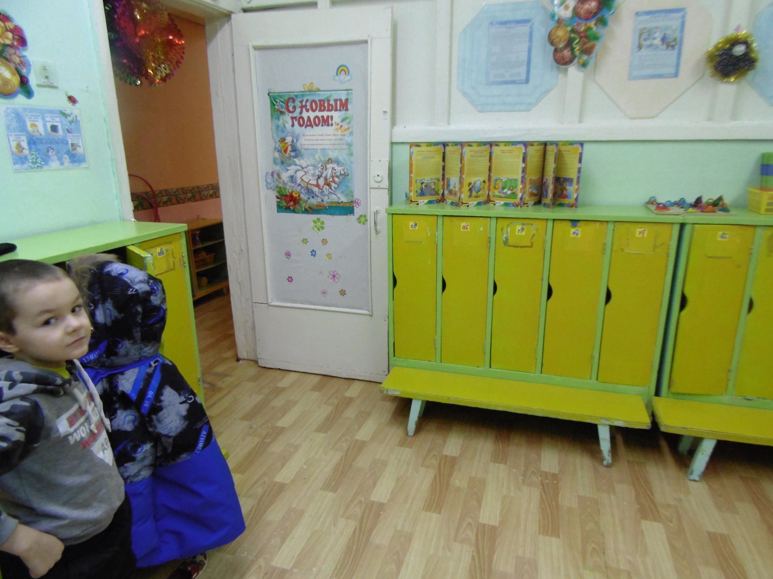 В 2024 году в слободе Курочкины планируют построить детский сад