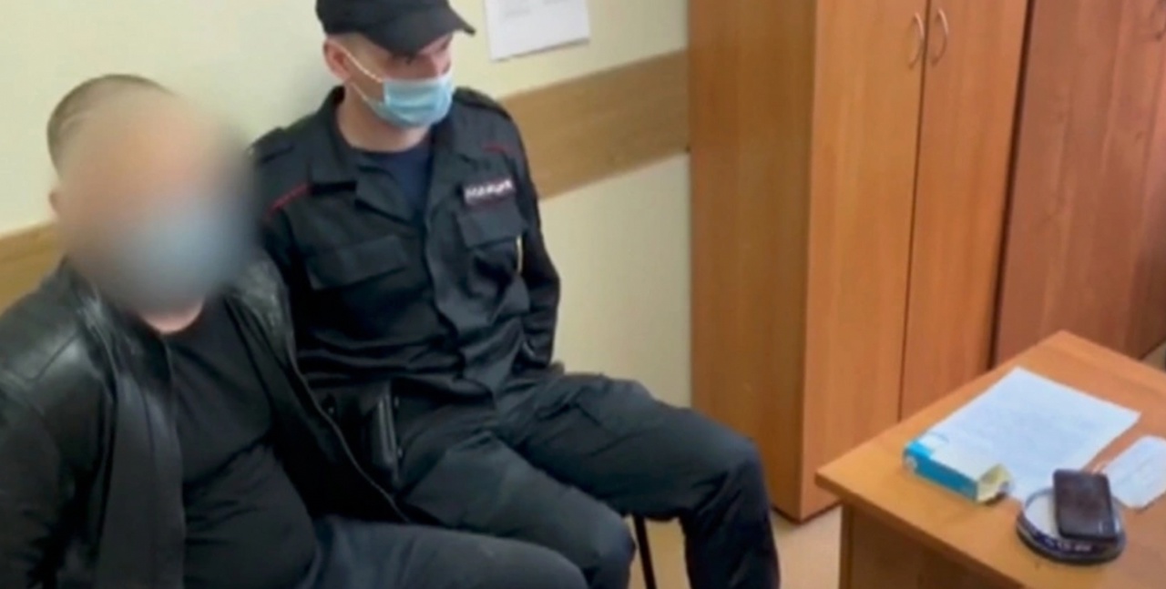 Житель Кировской области получил срок за кражу таблеток