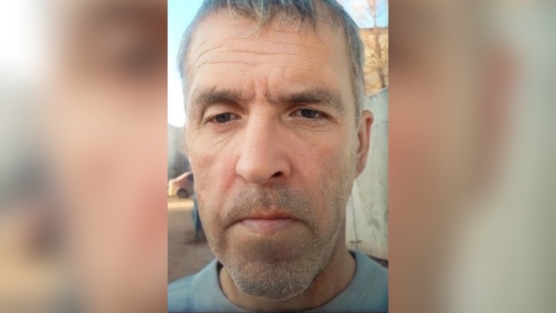 В Кирове с 3 декабря ищут 54-летнего мужчину