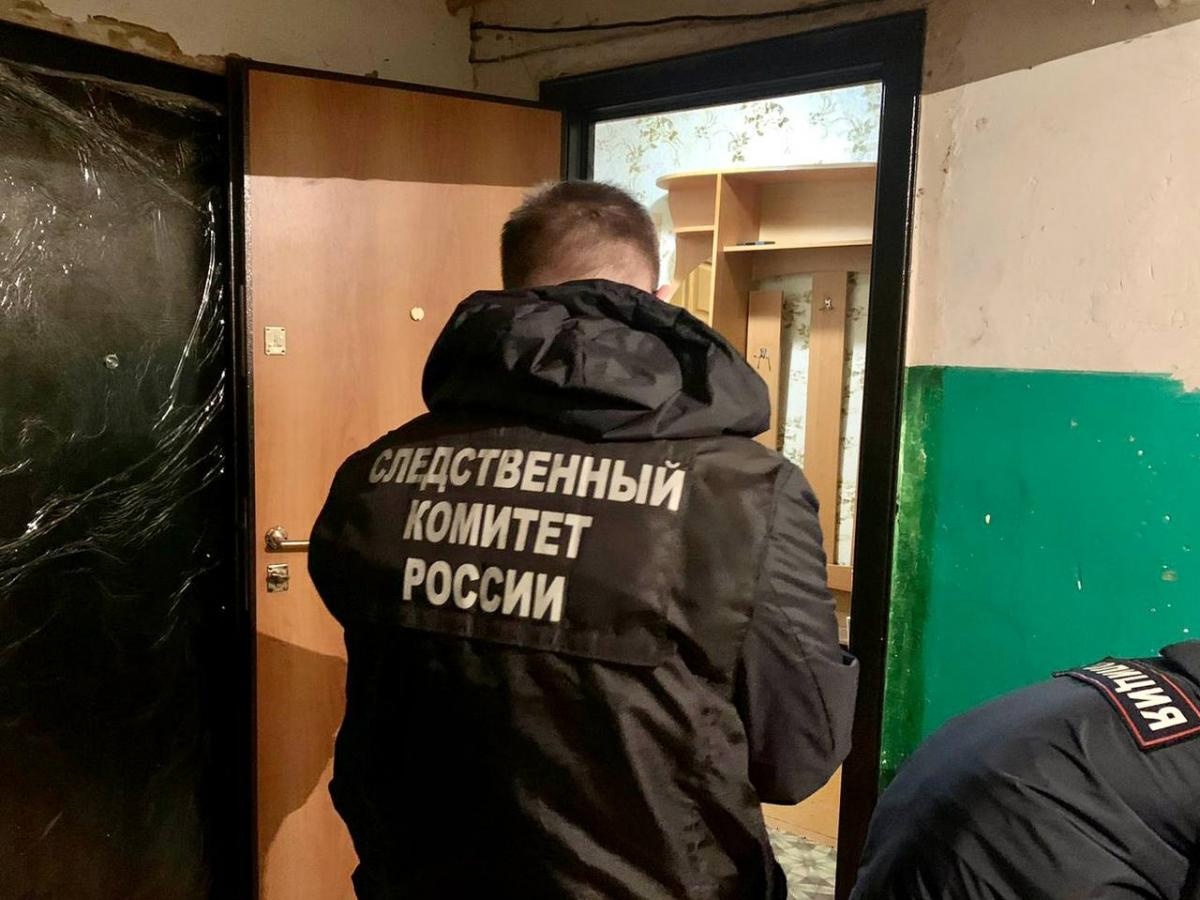 В Кировской области мужчина устроил резню из-за отказа пустить его в гости