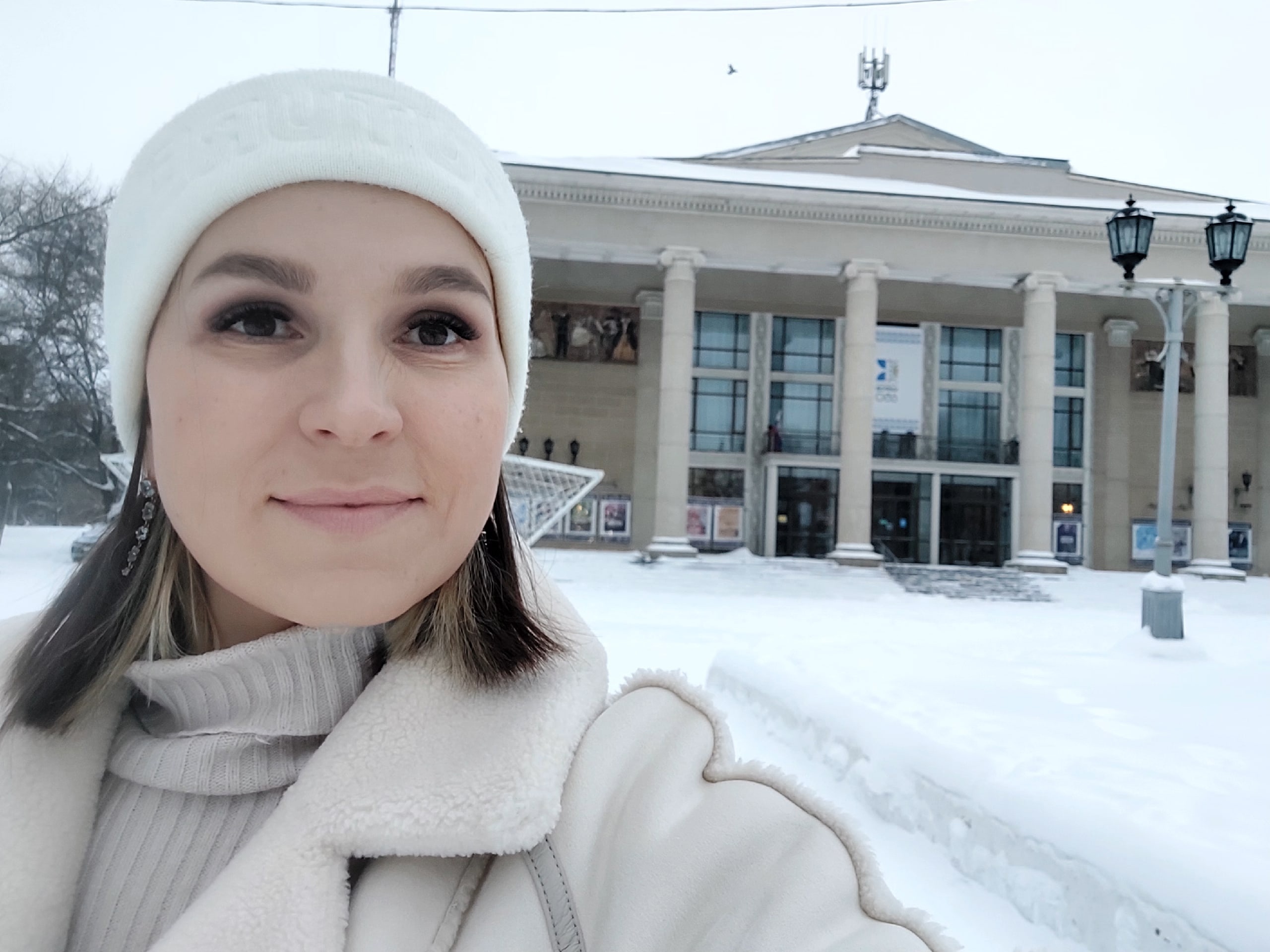 Кировская певица Ирина Беляева уволилась из филармонии из-за низкой зарплаты