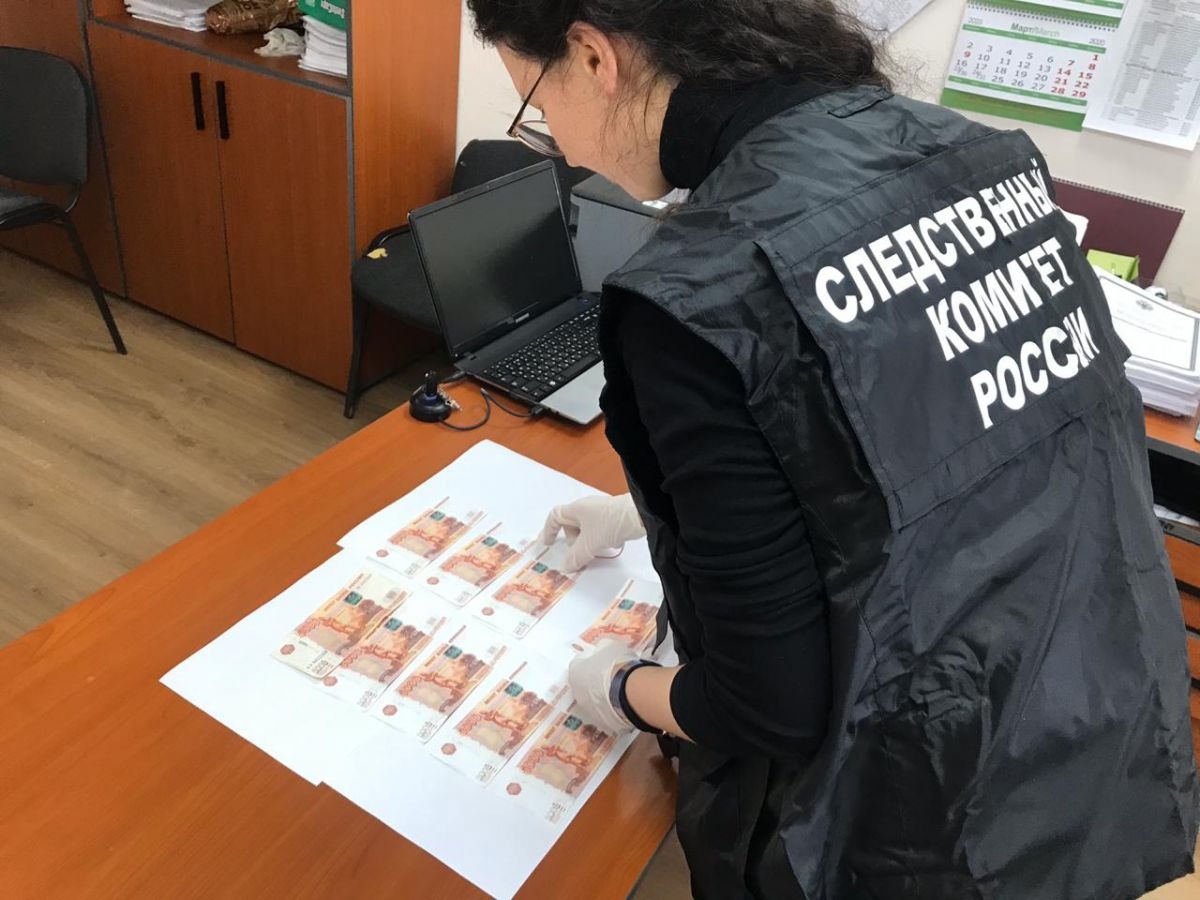 В Кирове задержали похитителей огромной суммы, предназначавшейся для закупки жилья нуждающимся