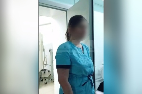 В кировском Минздраве прокомментировали информацию о нетрезвом рентгенологе в городской больнице №2