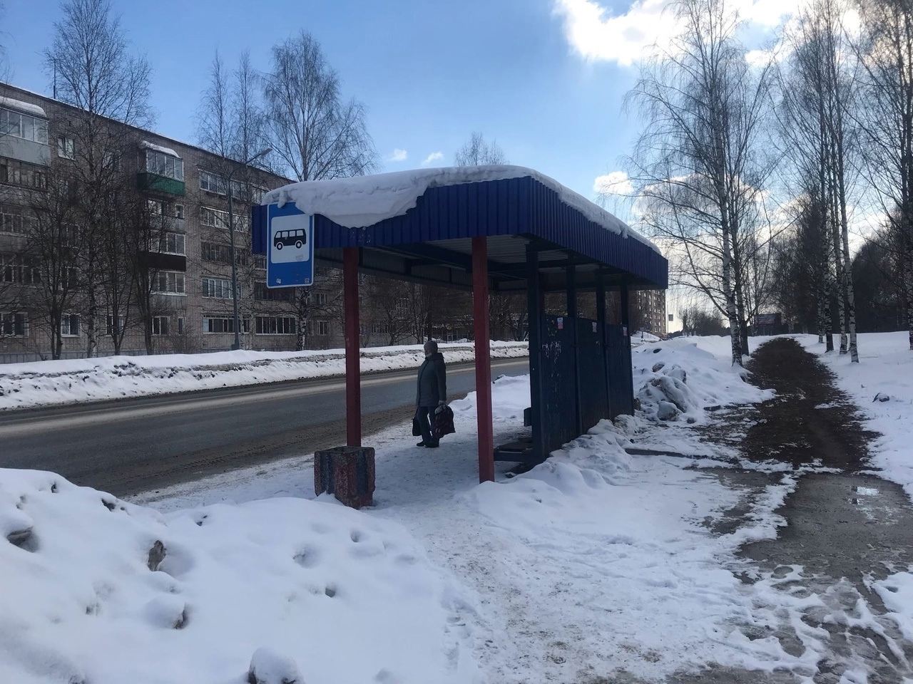 В Кирове не смогли запустить новый автобусный маршрут