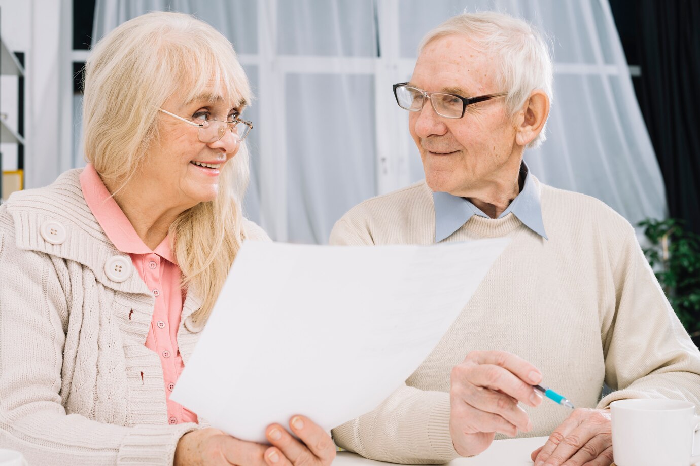 Ипотека для пенсионеров: ответы на самые популярные вопросы 