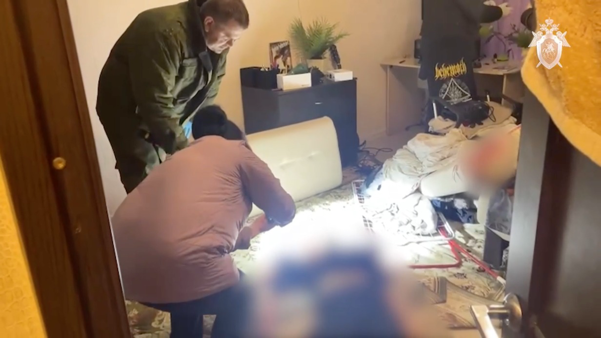Нож в сердце: жительница Кировской области зарезала своего возлюбленного