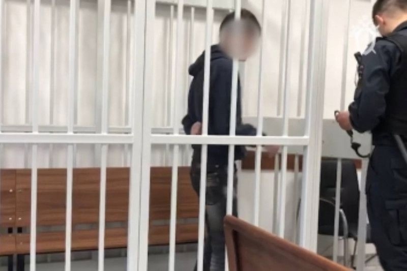 Мужчина из Кировской области чуть не убил своего знакомого за оскорбление матери