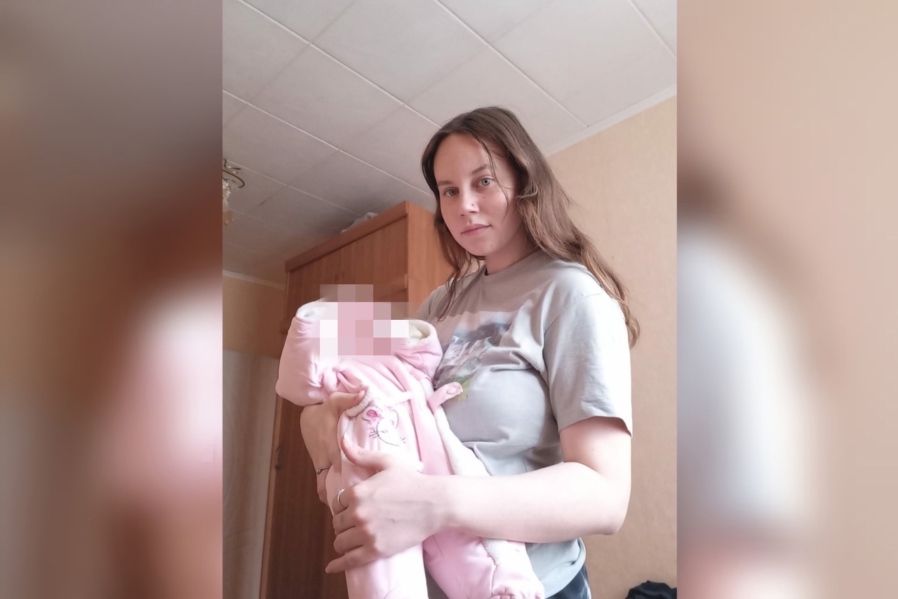 “Женщина крикнула, что ее дочь не дышит”: таксист из Кирова спас младенца