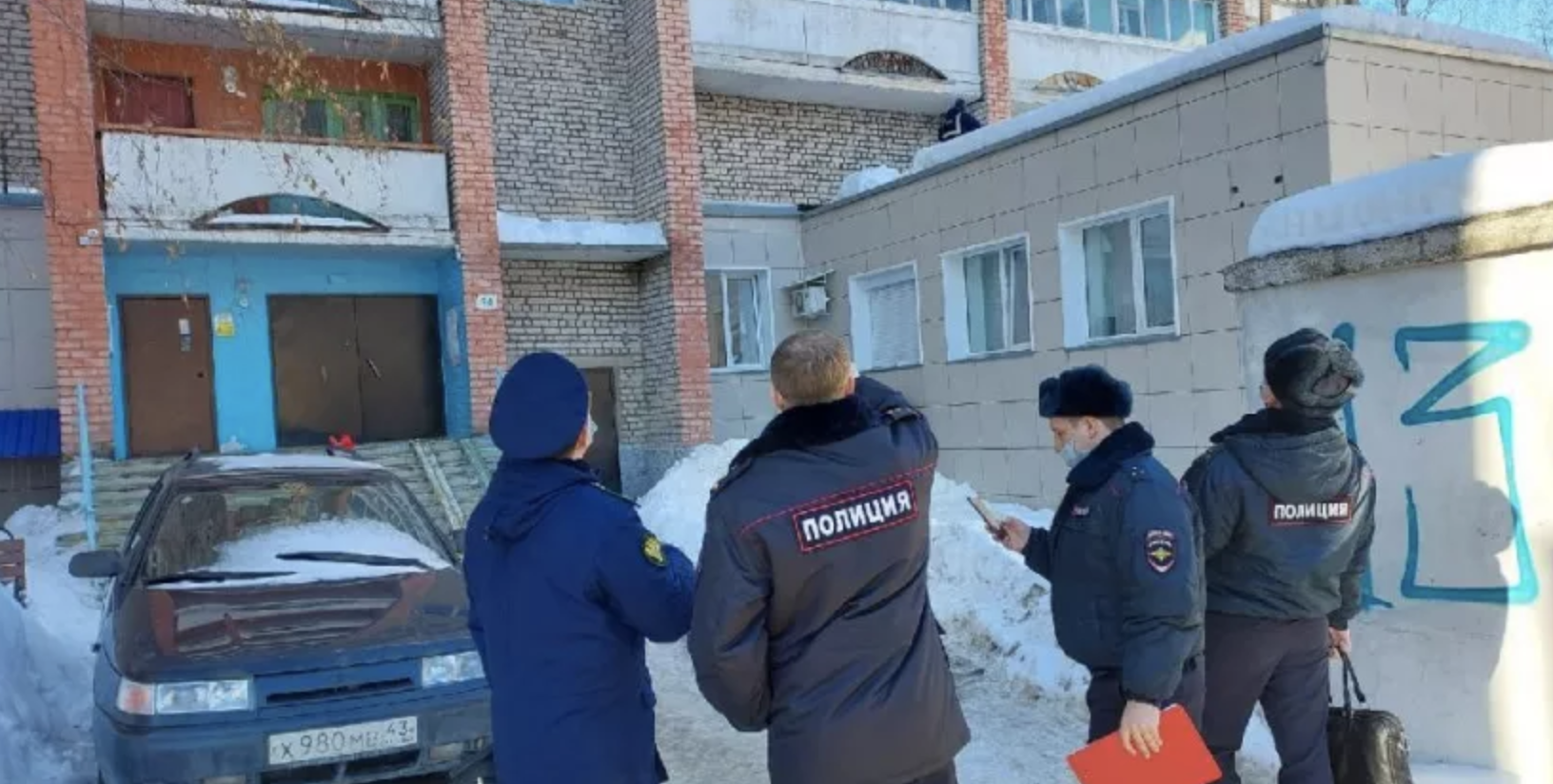 В Малмыжском районе сегодня нашли тела троих мужчин: что известно об их смерти