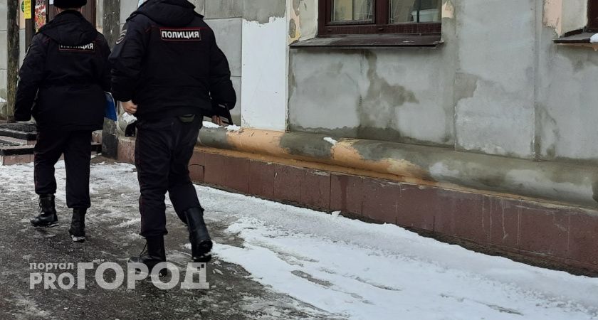 В Кирове уже судимый боец ЧВК "Вагнер" изнасиловал девушку и сжег чужую машину 