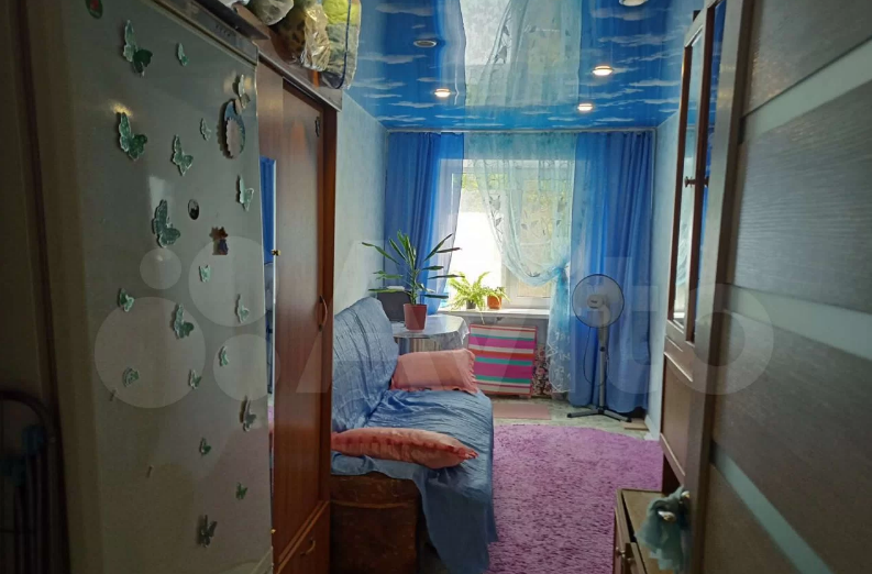 4 тысячи в месяц, "коммуналка" включена: сколько стоит самое доступное съемное жилье в Кирове
