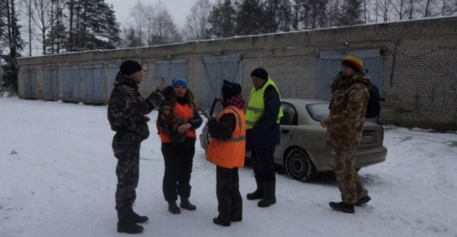 В Кировской области пропавшего 49-летнего мужчину нашли мертвым