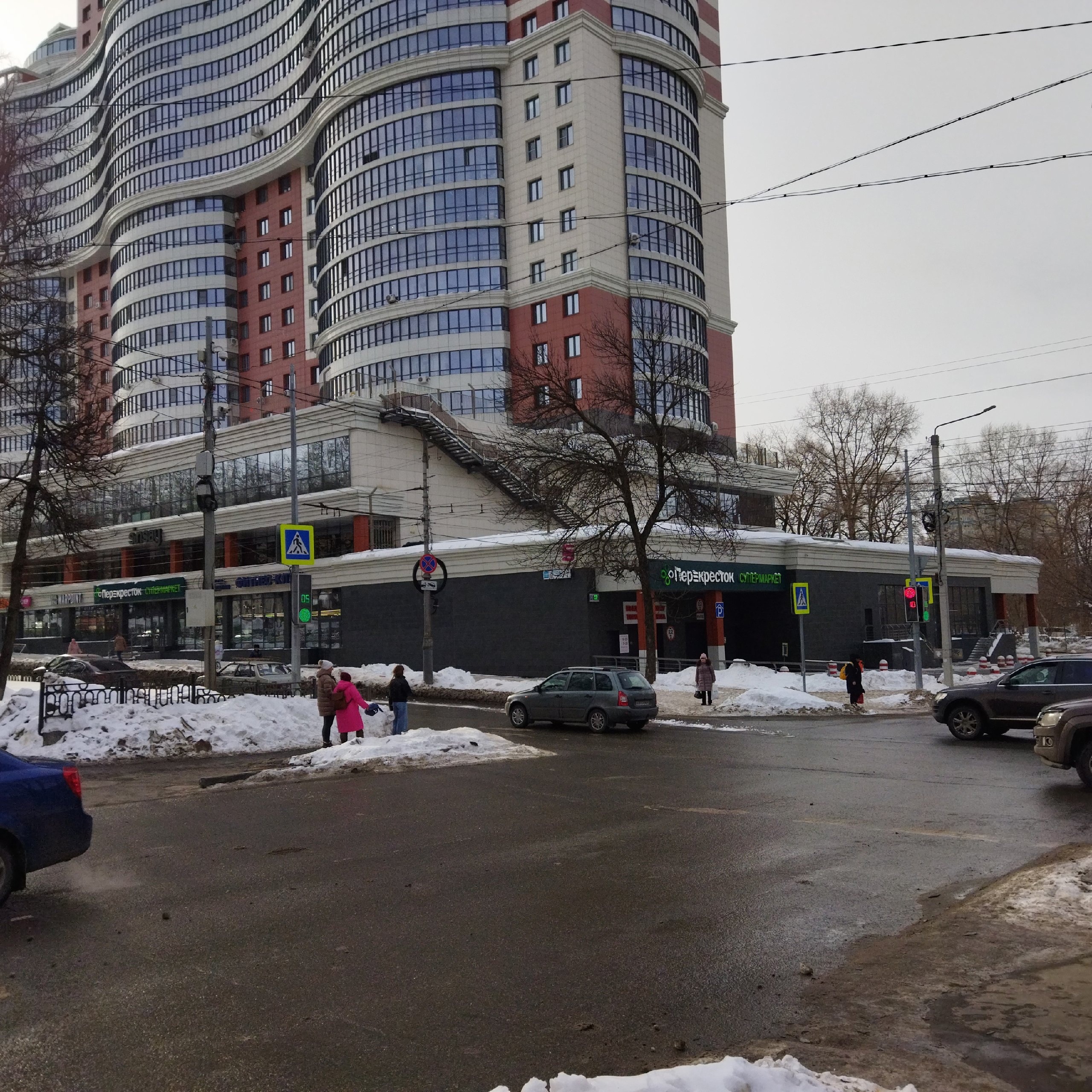 Мороз до минус 21: какой будет погода в Кирове в ближайшие дни, 9 и 10 марта? 