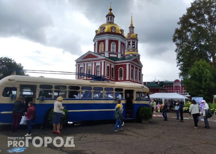 Стало известно, когда в Кирове вновь пройдет Фестиваль ландшафтного искусства "Арт-сад" 
