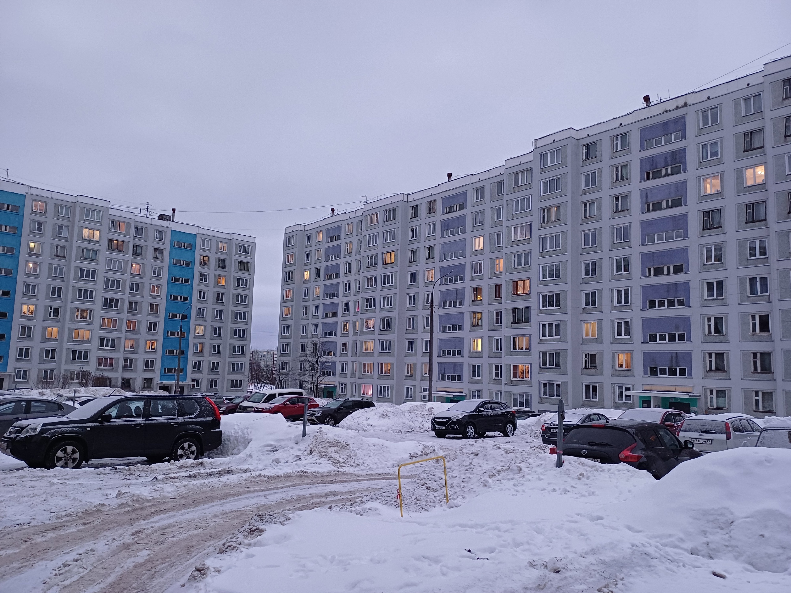 Кировчане могут получить квартиры и машины: что для этого нужно?