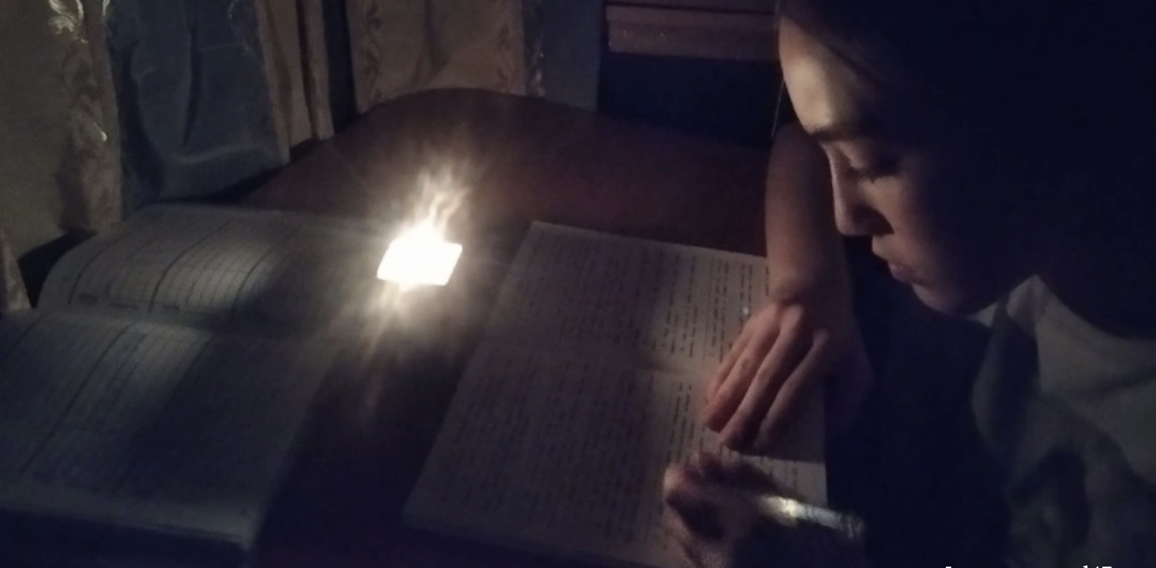 12 марта жители поселка Садаковский останутся без электричества