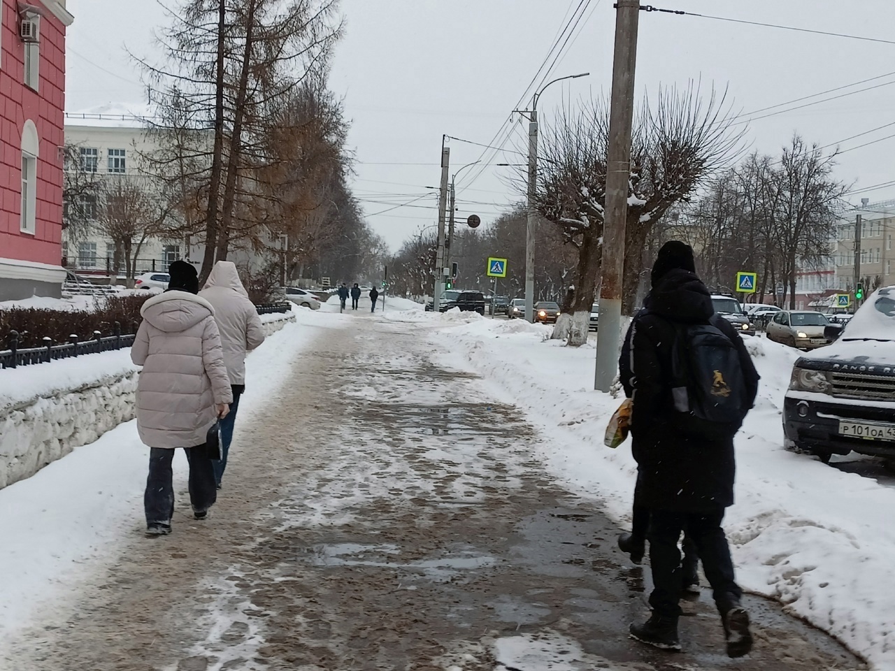 Кировские метеорологи спрогнозировали дату первого в 2024 году дождя