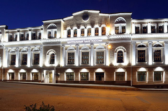 В Кирове к юбилею города появится архитектурная подсветка на нескольких улицах